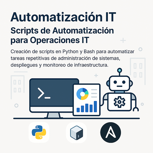 Automatización IT